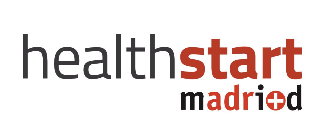 Healthstart logo